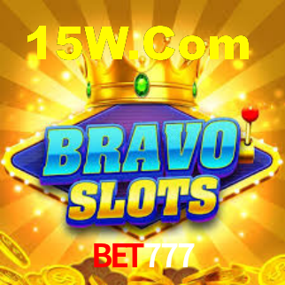 BET777 App Interface
