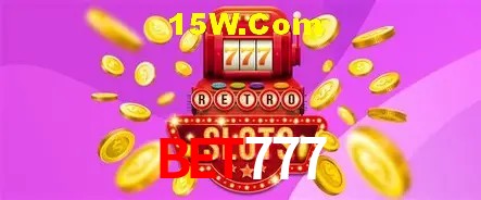 BET777 - Plataforma Oficial - BET777.BET
