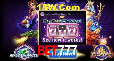Cadastro Rápido BET777