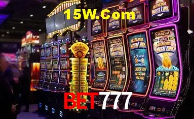 Casino Ao Vivo BET777