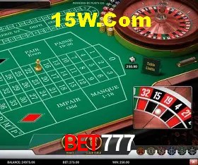 Avaliações dos Jogadores BET777