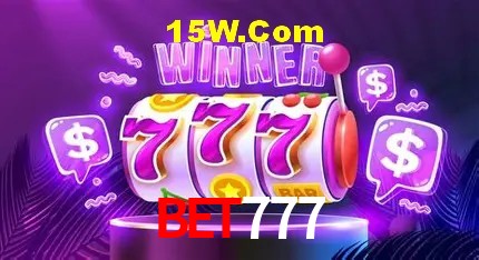 BET777: Seu Cassino Premiado com Pagamentos Rápidos