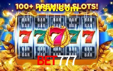 Integração de APIs BET777