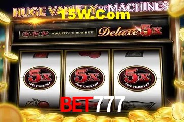 Design Responsivo BET777
