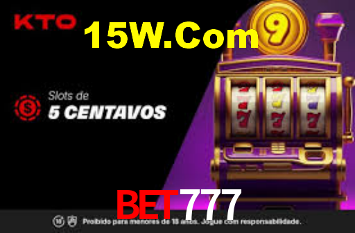 Welcome Bonus BET777
