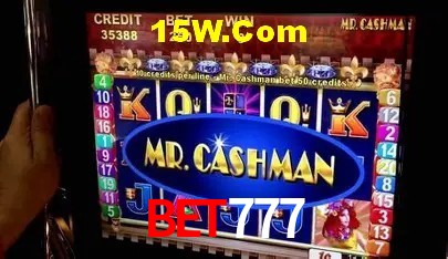 BET777 GAME