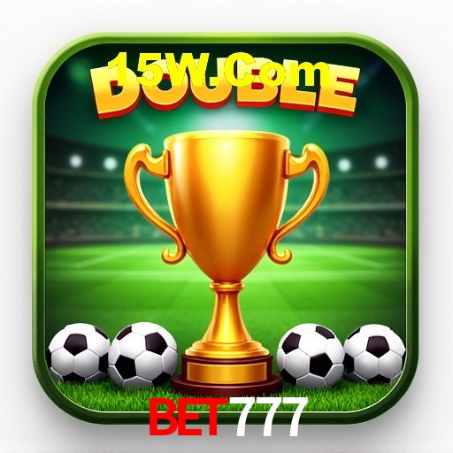 Interface do App BET777