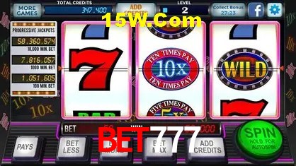 Ofertas Exclusivas BET777