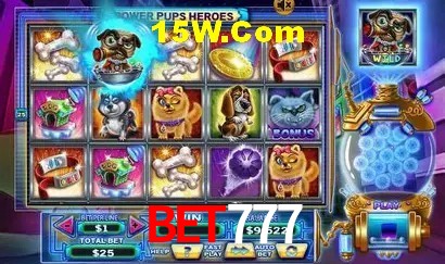Explore as vantagens do BET777: serviço profissional e confiabilidade