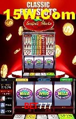 Diretório de Jogos BET777
