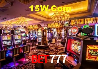 Provedores de Jogos BET777